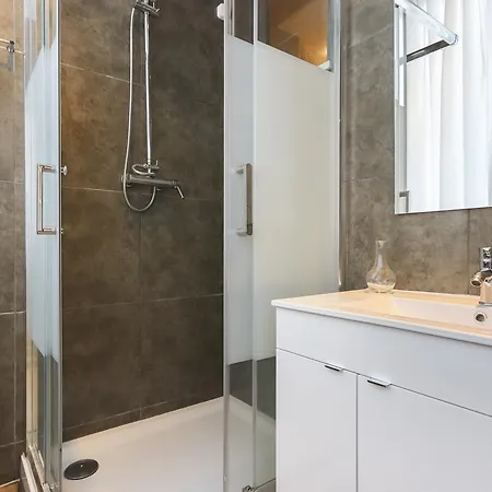 Saldanha Prestige By Homing Apartman *