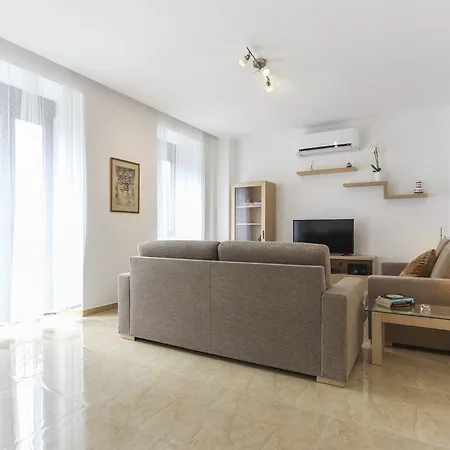 Apartman Saldanha Prestige By Homing