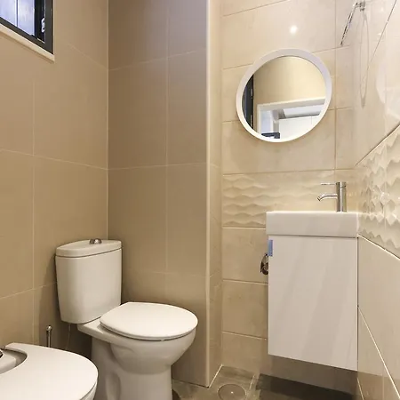 Saldanha Prestige By Homing * Lisboa