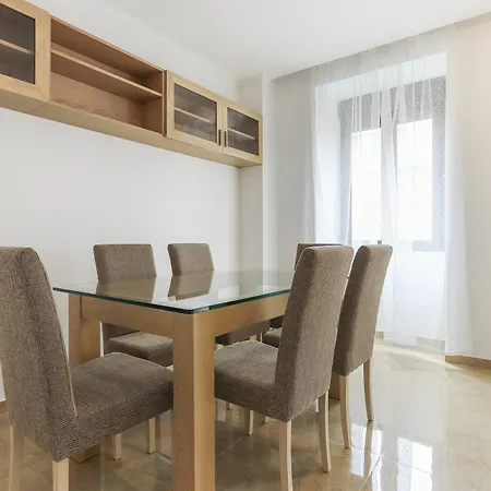Saldanha Prestige By Homing Apartman *