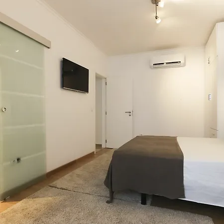 Saldanha Prestige By Homing Apartman *