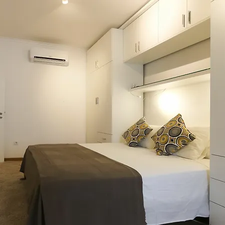 Saldanha Prestige By Homing * Lisboa