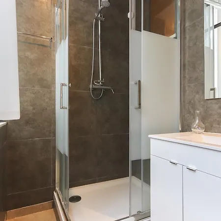 Apartamento Saldanha Prestige By Homing Lisboa