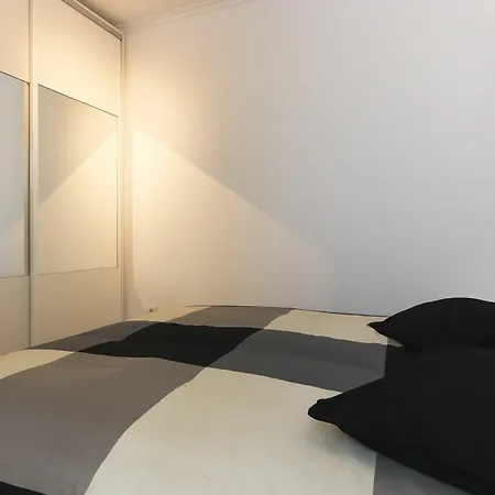Apartamento Saldanha Prestige By Homing *