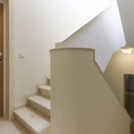 Apartment Saldanha Prestige By Homing