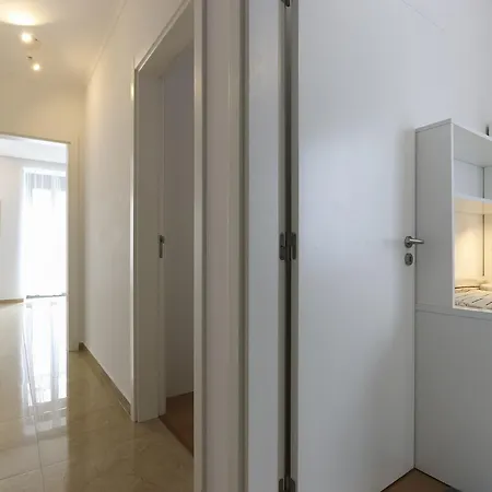 Appartement Saldanha Prestige By Homing