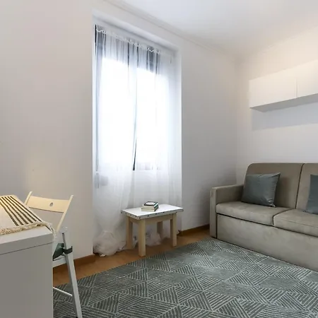 Apartment Saldanha Prestige By Homing *