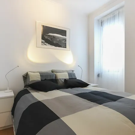 Saldanha Prestige By Homing Lisbon